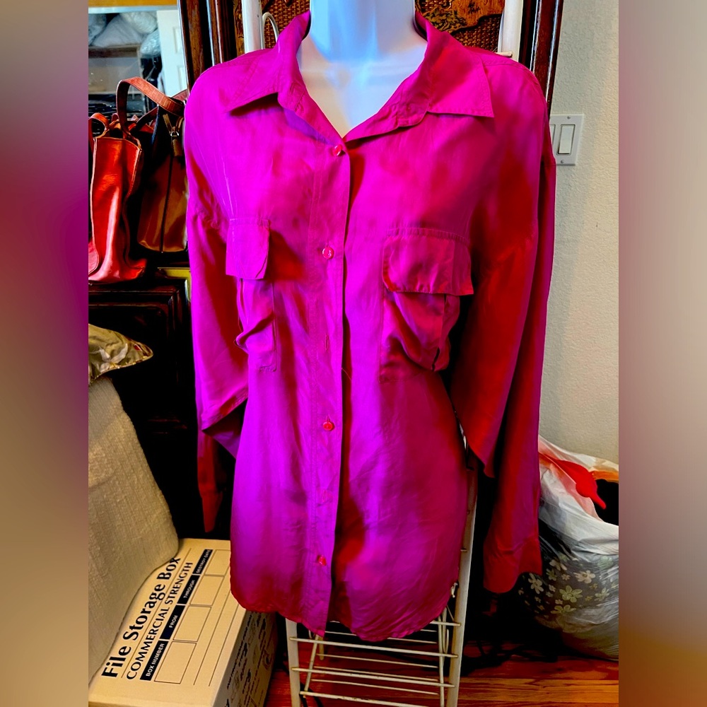 Ladies blouse